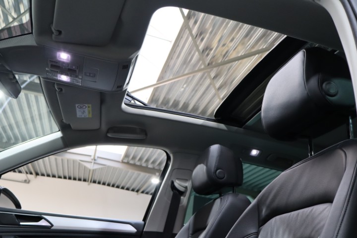 Volkswagen Tiguan 1.4 TSI DSG OPEN DAK