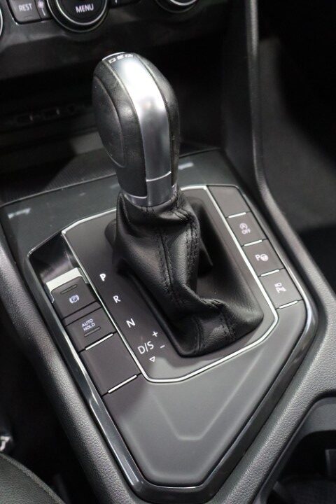Volkswagen Tiguan 1.4 TSI DSG OPEN DAK