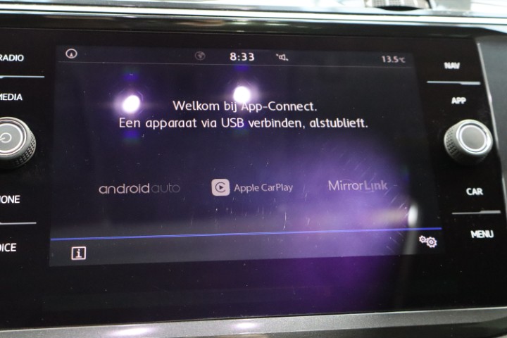 Volkswagen Tiguan 1.4 TSI DSG OPEN DAK