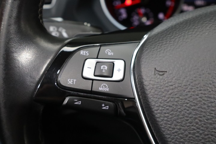Volkswagen Tiguan 1.4 TSI DSG OPEN DAK