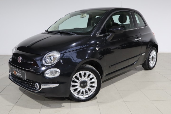 Fiat 500 1.2i