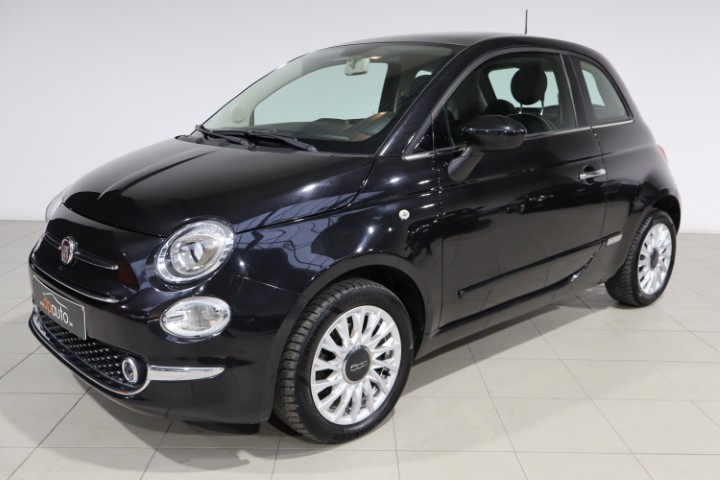Fiat 500 1.2i