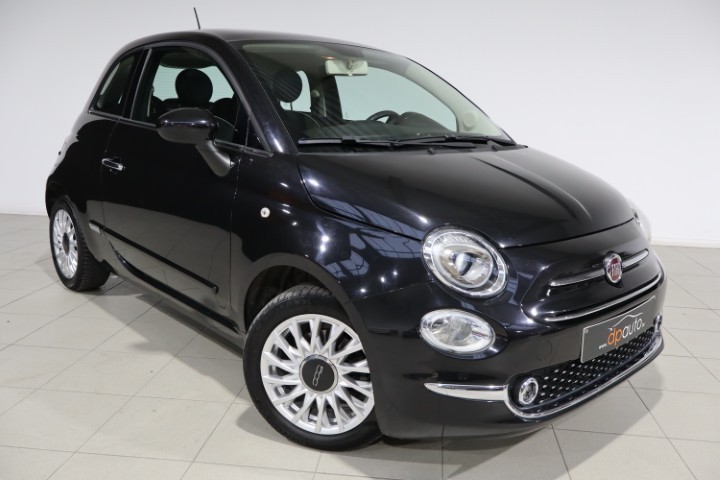 Fiat 500 1.2i