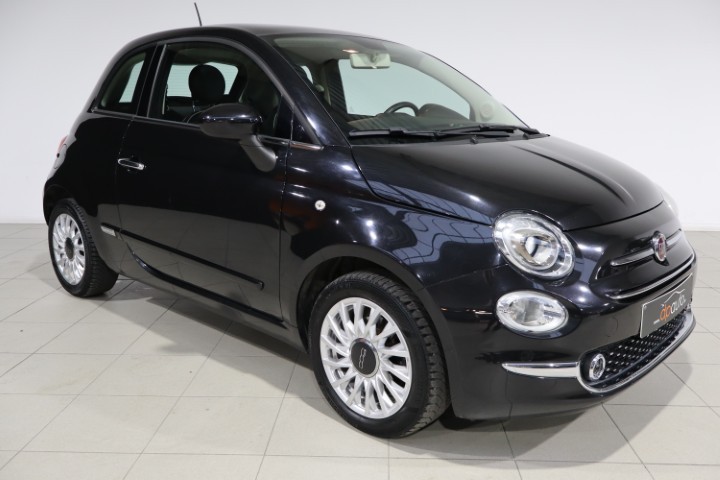 Fiat 500 1.2i