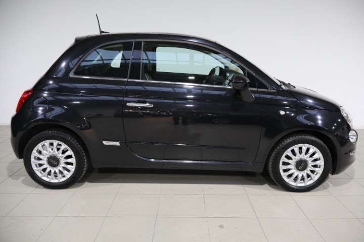 Fiat 500 1.2i