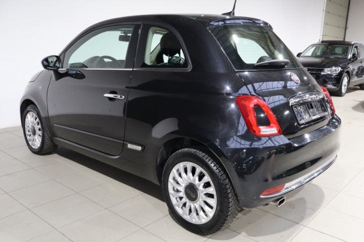 Fiat 500 1.2i