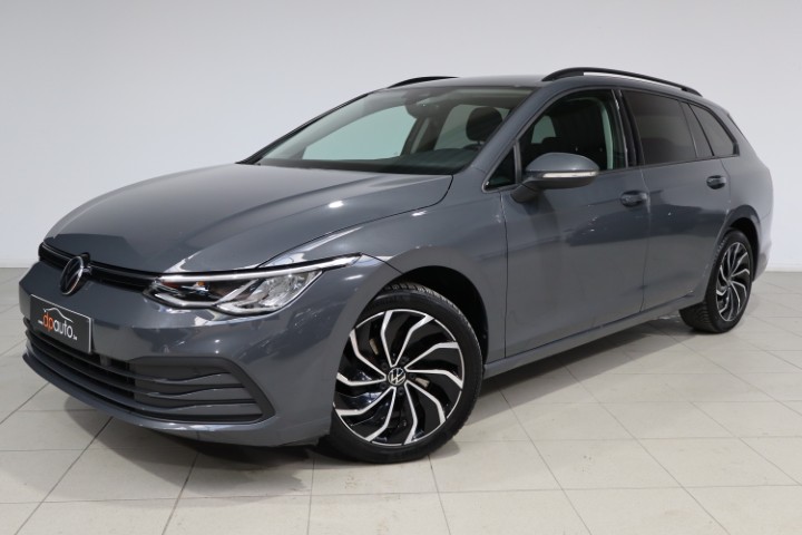 Volkswagen Golf 1.0 TSI DSG Join