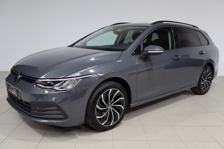 Volkswagen Golf 1.0 TSI DSG Join