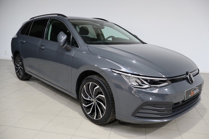 Volkswagen Golf 1.0 TSI DSG Join