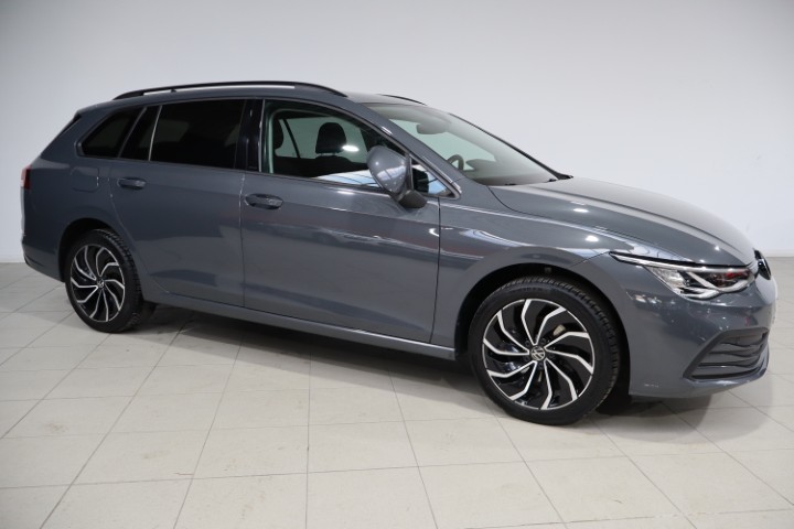 Volkswagen Golf 1.0 TSI DSG Join