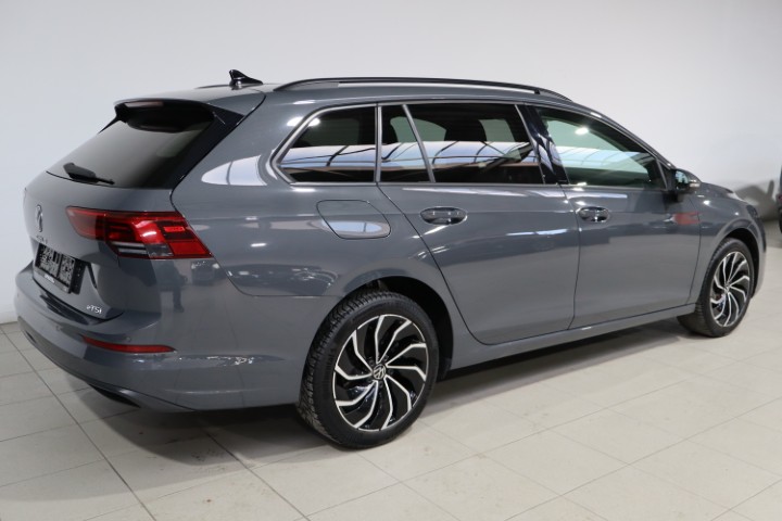 Volkswagen Golf 1.0 TSI DSG Join