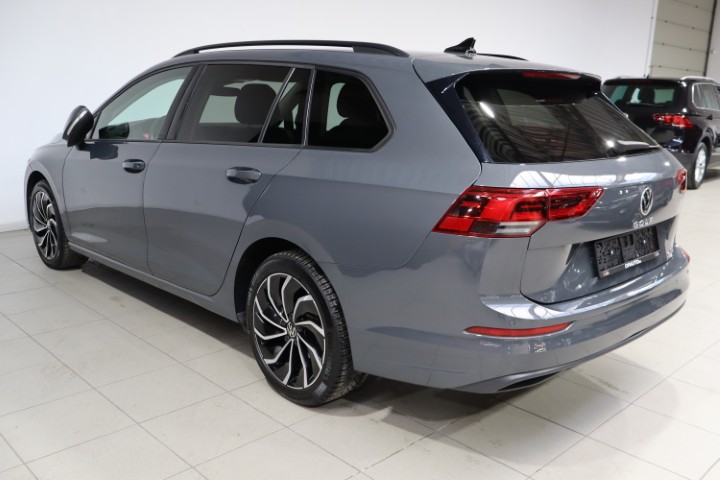 Volkswagen Golf 1.0 TSI DSG Join