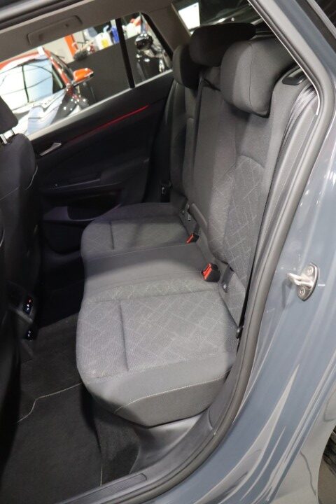 Volkswagen Golf 1.0 TSI DSG Join