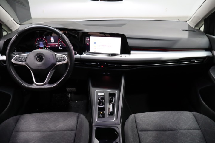 Volkswagen Golf 1.0 TSI DSG Join