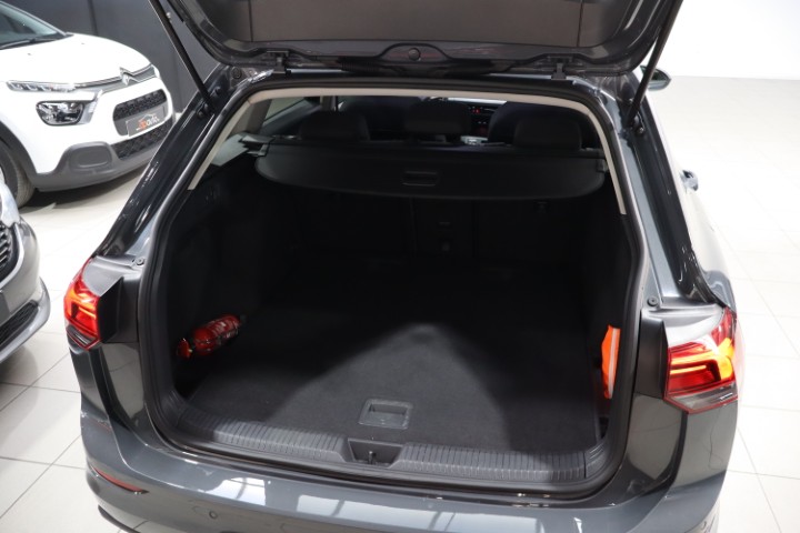 Volkswagen Golf 1.0 TSI DSG Join