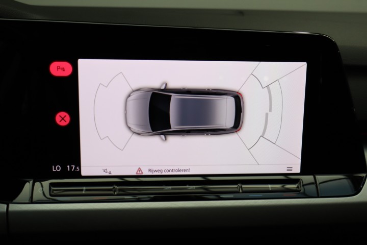 Volkswagen Golf 1.0 TSI DSG Join