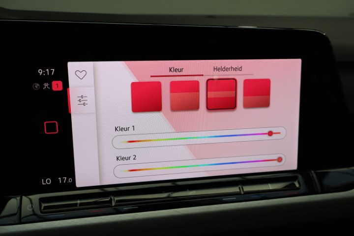 Volkswagen Golf 1.0 TSI DSG Join