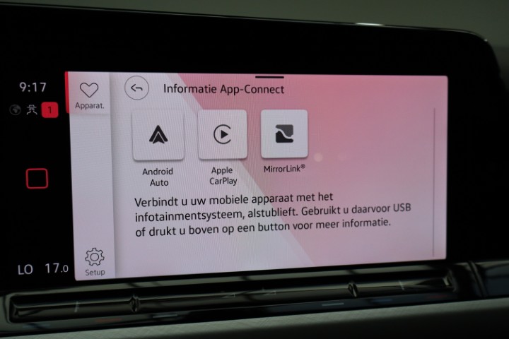 Volkswagen Golf 1.0 TSI DSG Join