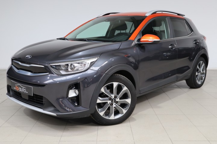 Kia Stonic 1.0i