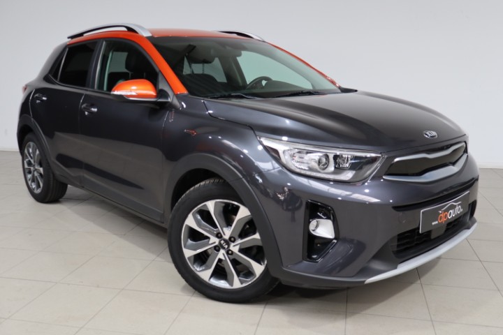 Kia Stonic 1.0i