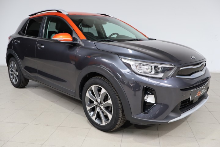 Kia Stonic 1.0i