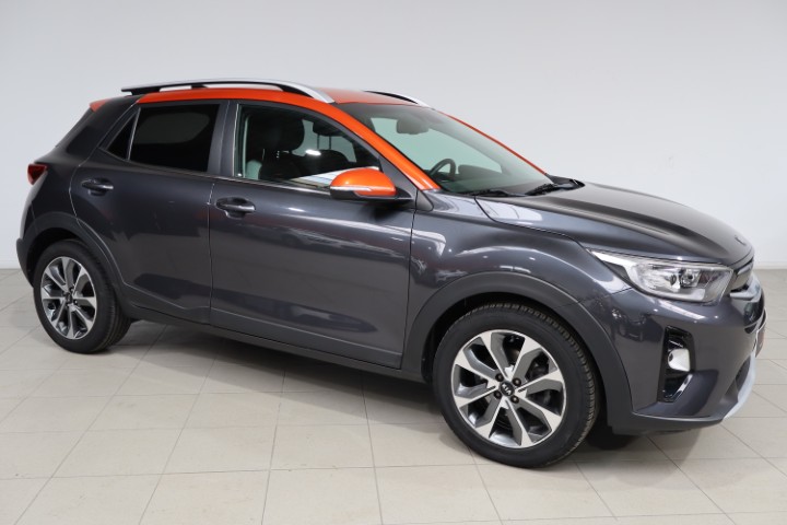 Kia Stonic 1.0i