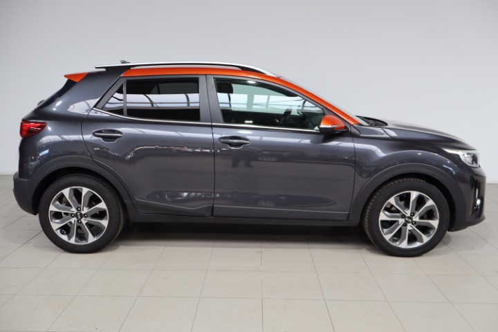 Kia Stonic 1.0i