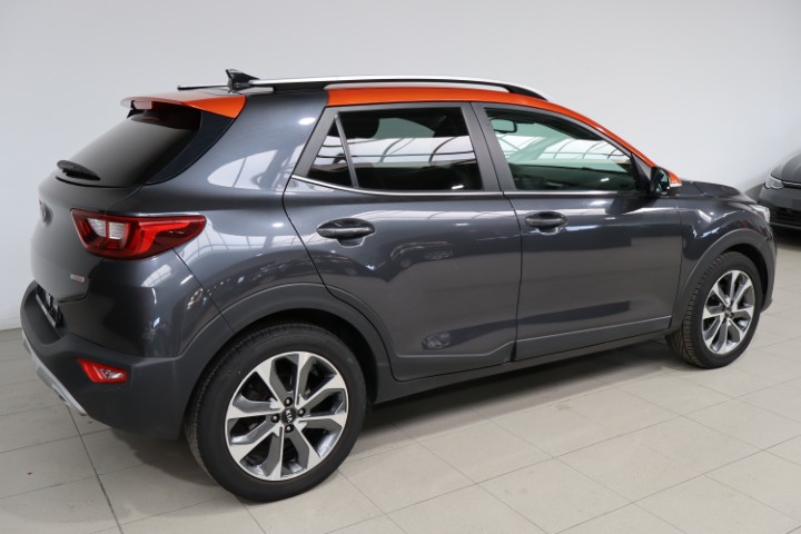 Kia Stonic 1.0i