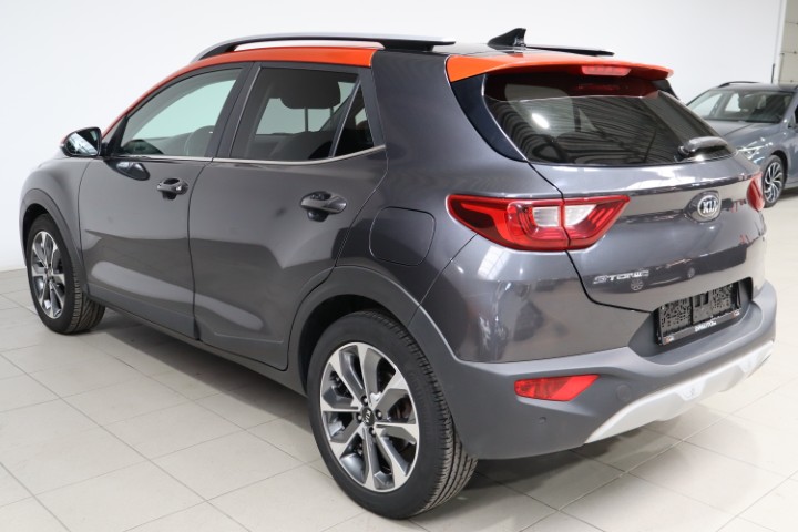 Kia Stonic 1.0i