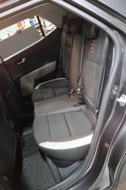 Kia Stonic 1.0i