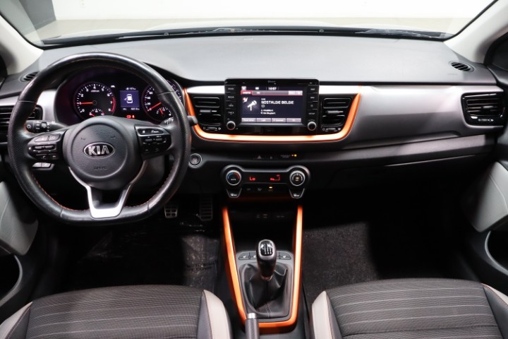 Kia Stonic 1.0i