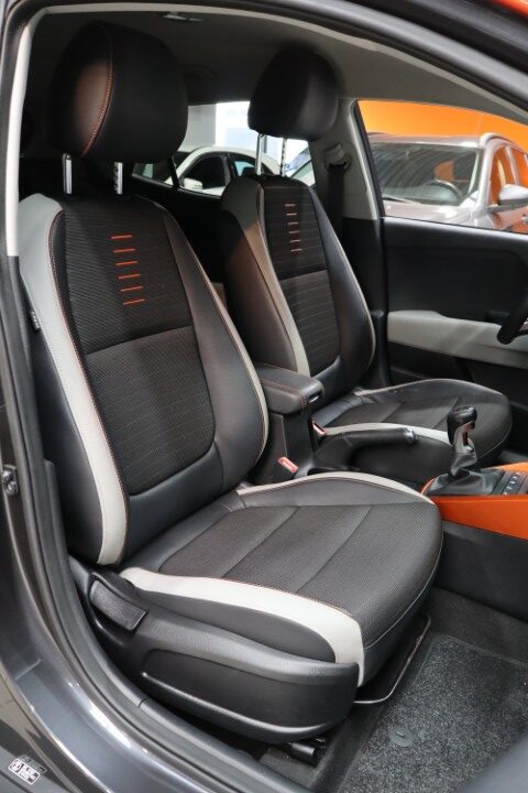 Kia Stonic 1.0i