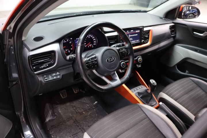 Kia Stonic 1.0i