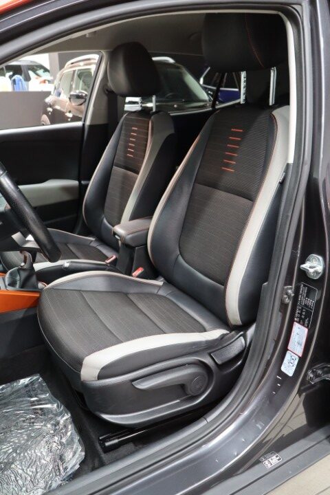 Kia Stonic 1.0i