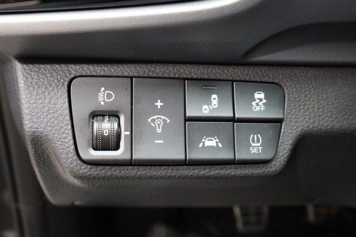 Kia Stonic 1.0i
