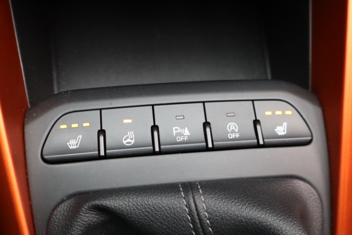 Kia Stonic 1.0i