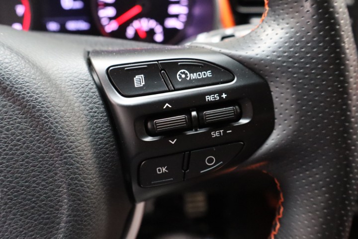 Kia Stonic 1.0i