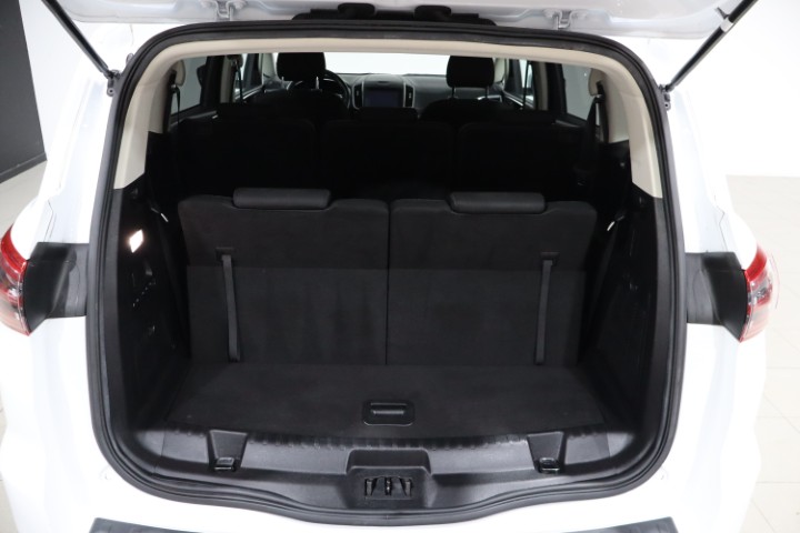 Ford S Max 1.5 EcoBoost 7 Zitplaatsen