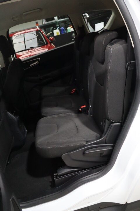 Ford S Max 1.5 EcoBoost 7 Zitplaatsen