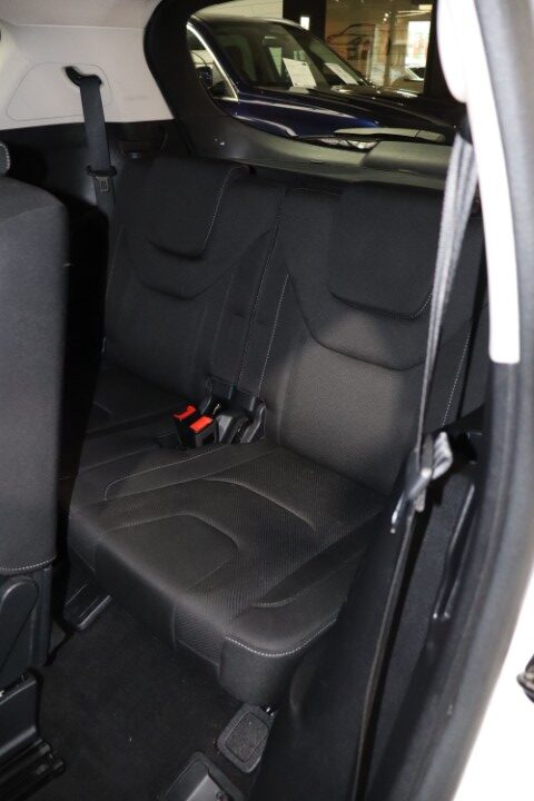 Ford S Max 1.5 EcoBoost 7 Zitplaatsen