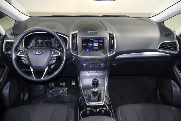 Ford S Max 1.5 EcoBoost 7 Zitplaatsen