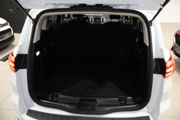 Ford S Max 1.5 EcoBoost 7 Zitplaatsen