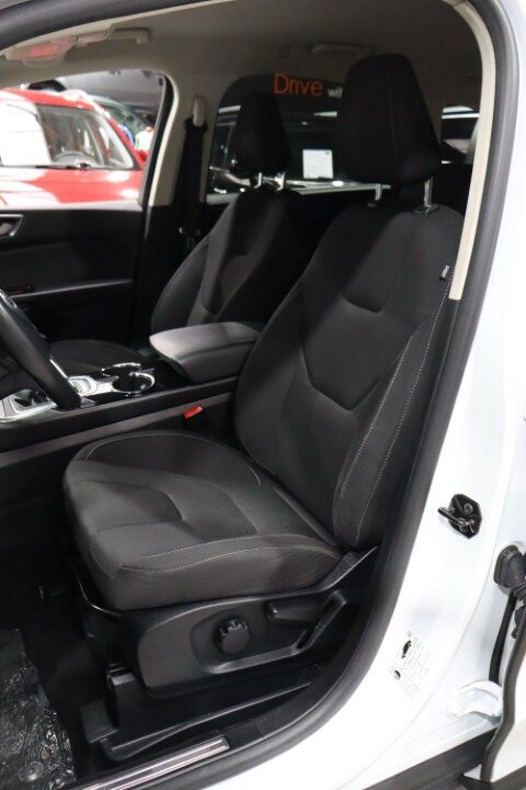 Ford S Max 1.5 EcoBoost 7 Zitplaatsen