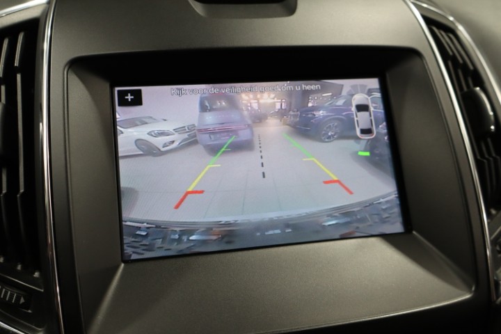 Ford S Max 1.5 EcoBoost 7 Zitplaatsen