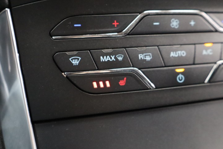 Ford S Max 1.5 EcoBoost 7 Zitplaatsen