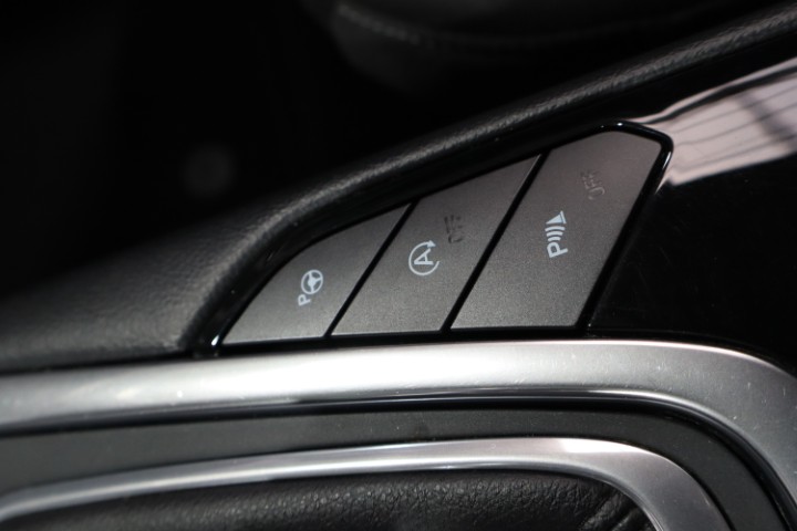 Ford S Max 1.5 EcoBoost 7 Zitplaatsen