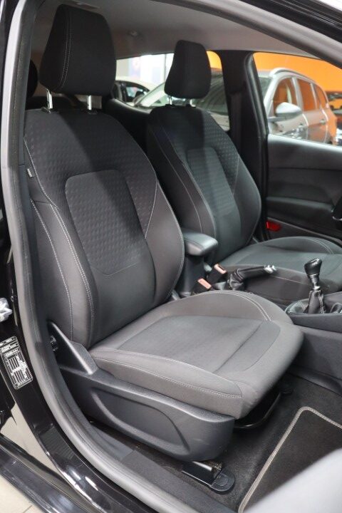 Ford Fiesta 1.0 EcoBoost