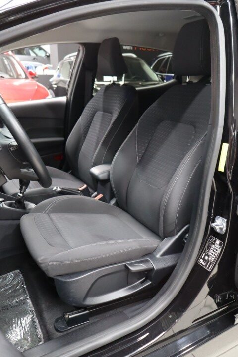 Ford Fiesta 1.0 EcoBoost