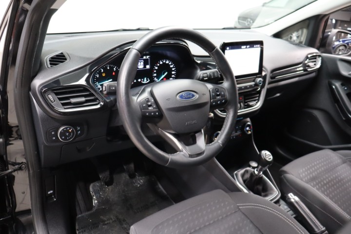 Ford Fiesta 1.0 EcoBoost
