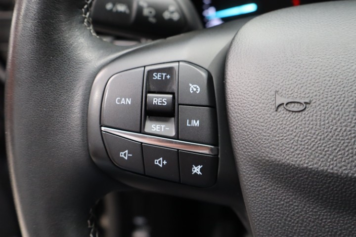 Ford Fiesta 1.0 EcoBoost